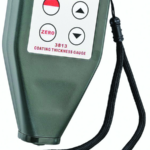 3813 COATING THICKNESS GAUGE