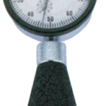 1 - 2" Capacity - 90° Angle - Mechanical Chamfer Gage