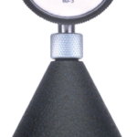 .160 - .360" Capacity - 120° Angle - Countersink Gage