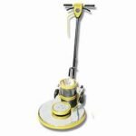 Mercury Ultra DC Electric Burnisher 20" - 1500 rpms