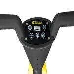 Tornado Microburst TS040-W17-U Compact Floor Scrubber – 17.5" Path, 435 RPM, 67 dB - Image 6