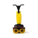 Tornado Microburst TS040-W17-U Compact Floor Scrubber – 17.5" Path, 435 RPM, 67 dB - Image 2