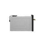 FORNO Espresso Capoliveri 30" 1.2 cu. ft. Built-In Microwave Drawer in Black with Silver Handles, FMWDR3000-30BLK - Image 6