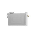 FORNO Espresso Capoliveri 30" 1.2 cu. ft. Built-In Microwave Drawer in White with Antique Brass Handles, FMWDR3000-30WHT - Image 7