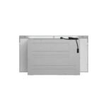 FORNO Capoliveri 30" 1.2 cu. ft. Built-In Microwave Drawer in Stainless Steel, FMWDR3000-30 - Image 8