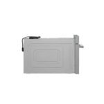 FORNO Capoliveri 30" 1.2 cu. ft. Built-In Microwave Drawer in Stainless Steel, FMWDR3000-30 - Image 7