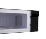 FORNO Padula 30" 1.2 cu. ft. 400 CFM Over The Range Microwave in Stainless Steel, FOTR3080-30 - Image 14