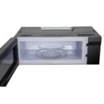 FORNO Padula 30" 1.2 cu. ft. 400 CFM Over The Range Microwave in Stainless Steel, FOTR3080-30 - Image 2