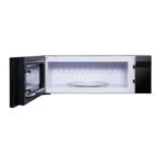 FORNO Padula 30" 1.2 cu. ft. 400 CFM Over The Range Microwave in Stainless Steel, FOTR3080-30 - Image 16