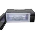 FORNO Padula 30" 1.2 cu. ft. 400 CFM Over The Range Microwave in Stainless Steel, FOTR3080-30 - Image 18