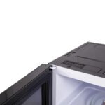FORNO Padula 30" 1.2 cu. ft. 400 CFM Over The Range Microwave in Stainless Steel, FOTR3080-30 - Image 5