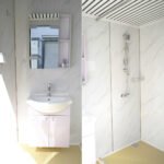 Portable Mobile Shower Room - Image 2