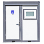Portable Mobile Shower Room - Image 13