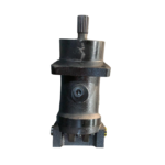 Motor for Vibratory Roller - Image 3