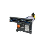 NaceCare N15S Swivel Neck Dual Motor Upright 90412NC – 106 CFM, 1200W, 16 lbs - Image 6