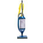 NaceCare N12 Dual Motor Upright Vacuum 90411NC – 106 CFM, 1200W, 15 lbs