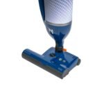 NaceCare N15S Swivel Neck Dual Motor Upright 90412NC – 106 CFM, 1200W, 16 lbs - Image 2