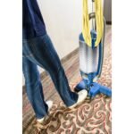 NaceCare N15S Swivel Neck Dual Motor Upright 90412NC – 106 CFM, 1200W, 16 lbs - Image 8
