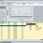 #SW1 - SW-1 Data Acquisition Software