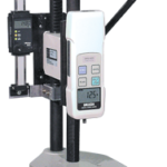 #LV220SC - Vertical Compression Stand with Distance Meter for Force Gauges