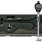 .00005" / .001mm Resolution - Xtender-E-Electronic Bore Gage