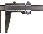 0 - 60'' Measuring Range (.001 / .02mm Grad.) - Vernier Caliper