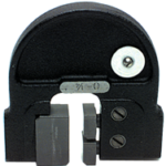 6-5/8 - 7-1/8'' Measuring Range - Style C Adjustable Limit Snap Gage