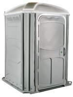 PolyJohn Comfort XL Portable Restroom - Image 9
