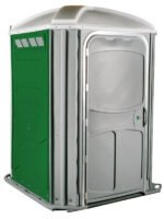 PolyJohn Comfort XL Portable Restroom - Image 6