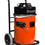 Numatic NV750S/ NVD750S Workshop Utility Vacuum Cleaners