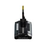 NaceCare DH 420 K-8025051 Hydrowasher Complete Unit – 14", 650 RPM, H-Box, 110V - Image 3