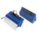 NaceCare Duplex Steam Kit 42030002 – Boiler Tank, Freshwater Tank, Chemical-Free