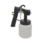 NaceCare PT 30 Restroom Care Machine 8025188 – 220 PSI, 8-Gal - Image 8