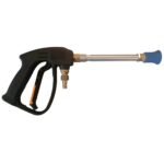 NaceCare PT 30 Restroom Care Machine 8025188 – 220 PSI, 8-Gal - Image 7