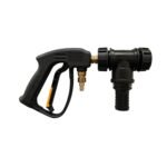 NaceCare PT 30 Restroom Care Machine 8025188 – 220 PSI, 8-Gal - Image 6