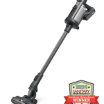 NACE NQ 100 Cordless Upright Vacuum - Lithium Battery