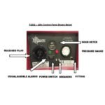 Novatek Novair 2000-BIO Air Scrubber F2122 – 2000 CFM, 2 HP, 135 lbs - Image 4