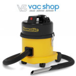 Numatic HZ370 H-Class Vacuum