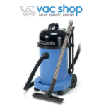NUMATIC WV470 COMMERCIAL WET AND DRY VACUUM CLEANER