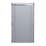 FORNO Vomero 30" 10 cu. ft. Built-In Double Electric Wall Oven in Stainless Steel, FBOEL1324-30 - Image 9
