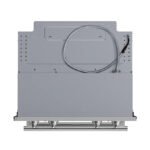 FORNO Vomero 30" 10 cu. ft. Built-In Double Electric Wall Oven in Stainless Steel, FBOEL1324-30 - Image 10
