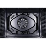 FORNO Villarosa 30" Built-In Single Wall Oven In Stainless Steel with Self-Clean, FBOEL1358-30 - Image 11