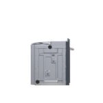 FORNO Villarosa 30" Built-In Single Wall Oven In Stainless Steel with Self-Clean, FBOEL1358-30 - Image 4