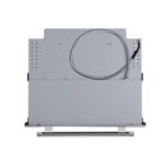 FORNO Villarosa 30" Built-In Single Wall Oven In Stainless Steel with Self-Clean, FBOEL1358-30 - Image 13