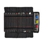 Boxo Off-Road Bag Combo | 108-Piece Off-Road Tool Bag and SAE Tool Roll - Image 10