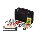 Boxo Off-Road Bag Combo | 108-Piece Off-Road Tool Bag and SAE Tool Roll - Image 5