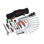Boxo Off-Road Bag Combo | 108-Piece Off-Road Tool Bag and SAE Tool Roll - Image 8