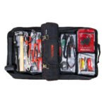 Boxo Off-Road Bag Combo | 108-Piece Off-Road Tool Bag and SAE Tool Roll - Image 6