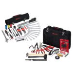 Boxo Off-Road Bag Combo | 108-Piece Off-Road Tool Bag and SAE Tool Roll - Image 3