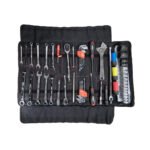 Boxo Off-Road Bag Combo | 108-Piece Off-Road Tool Bag and SAE Tool Roll - Image 9